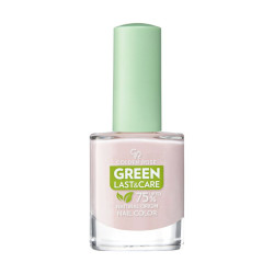Golden Rose Green Last&Care Nail Polish No: 104