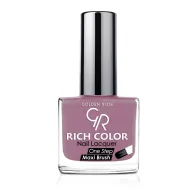  Golden Rose Rich Color Nail Polish No. 104