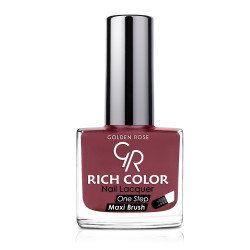 Golden Rose Rich Color Nail Polish No. 105