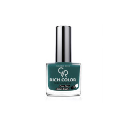 Golden Rose Rich Color Nail Polish No. 131