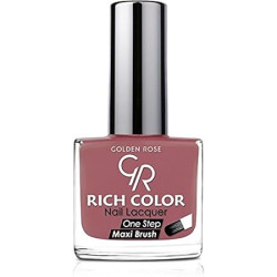 Golden Rose Rich Color Nail Polish No. 141