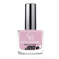 Golden Rose Rich Color Nail Polish No. 143