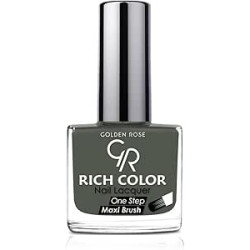 Golden Rose Rich Color Nail Lacquer No. 151