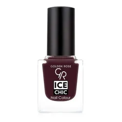 Golden Rose Ice Chic Nail Polish No. 131