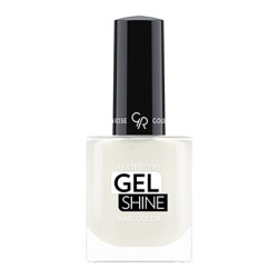  Golden Rose Extreme Gel Shine Nail Color No: 17