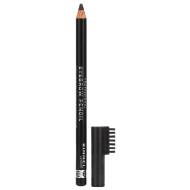  Brow This Way, Professional Eyebrow Pencil - 004 BLACK BROWN