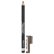  Brow This Way, Professional Eyebrow Pencil - 006 BRUNETTE