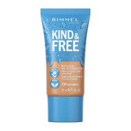  Kind and Free Moisturising Skin Tint Foundation - 150 ROSE VANILLA