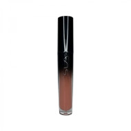 أحمر شفاه SLA Paris Shiny Ink Coat السائل اللامع - Charlize درجة اللون 01