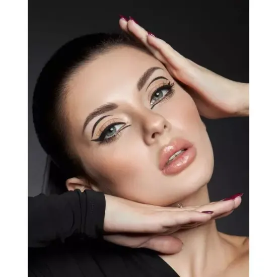 محدد العيون الدقيق - لوكس أسود (Precise Eyeliner - Lux Black) محدد العيون الدقيق - لوكس أسود (Precise Eyeliner - Lux Black)