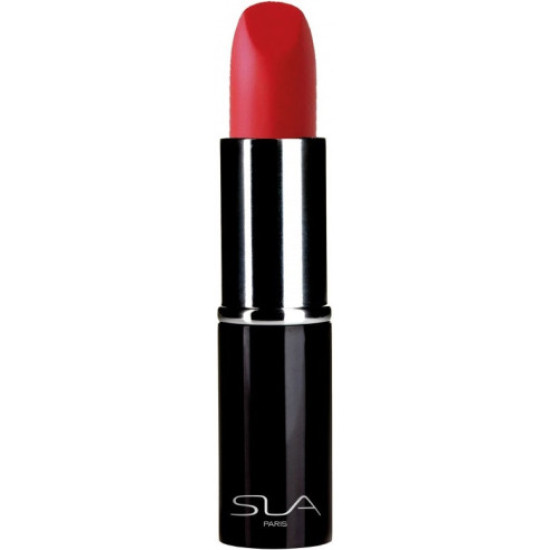 أحمر شفاه SLA PARIS Pro - Rouge Rouge