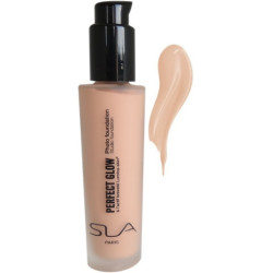 SLA Photo Foundation PERFECT GLOW Natural Beige