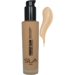 photo foundation perfect glow 05 bege dor 30m     