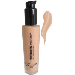 photo foundation perfect glow 06 ros bege30ml     