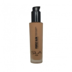SLA Photo Foundation PERFECT GLOW Cinnamon Shade