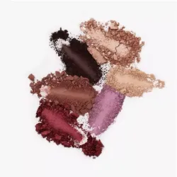 palet blend hamony 2 eye shadow 6*1g              