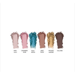SLA Blend It Harmony Timeless Shades Eye, 6x1g