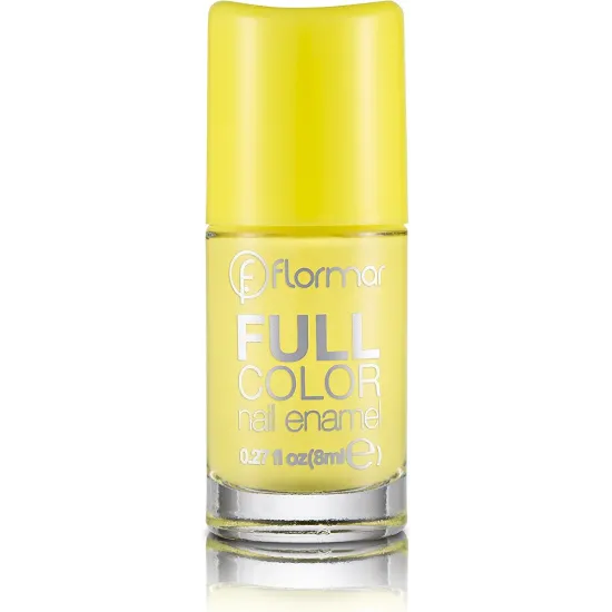 Flormar Full Color Nail Polish 8 ml (FC20