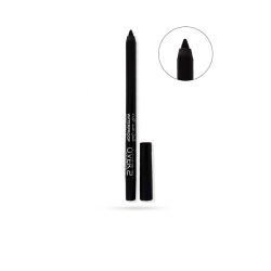 MakeOver22 Kohl Waterproof Kajal black M401