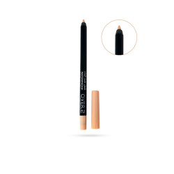 MakeOver22 Kohl Waterproof Kajal Beige M402