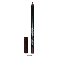 MakeOver22 Kohl Waterproof Kajal Brown M404