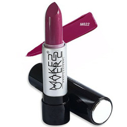 MakeOver22 Long Lasting Matte Lipstick M622