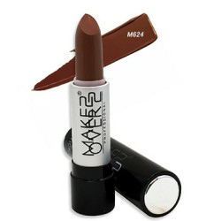 MakeOver22 Long Lasting Matte Lipstick M624