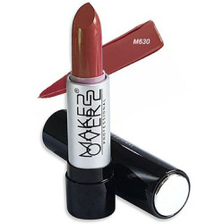 MakeOver22 Long Lasting Matte Lipstick M630