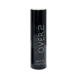 MakeOver22 Long Lasting Matte Lipstick M633