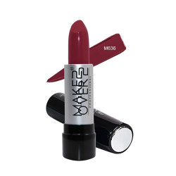 MakeOver22 Long Lasting Matte Lipstick M636