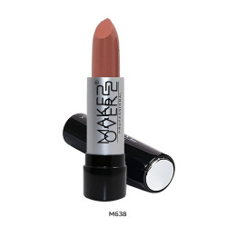 MakeOver22 Long Lasting Matte Lipstick M638