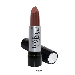 MakeOver22 Long Lasting Matte Lipstick M639