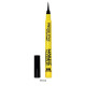MakeOver22 Precise Style Liquid Eyeliner Waterproof Pen Black PE001