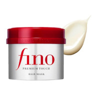 Shiseido Vino Hair Treatment Mask 