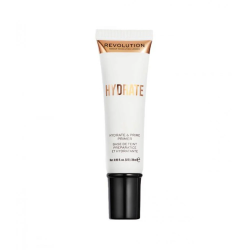 Revolution Hydrate & Prime Primer Clear 28ml
