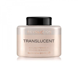 Makeup Revolution Translucent Loose Powder - 32g