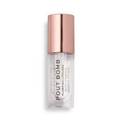 Makeup Revolution Gloss Plumping Revolution 