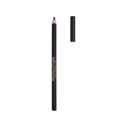  Revolution Eyeliner Black