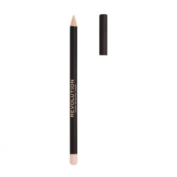 Revolution Eyeliner Pencil - nude