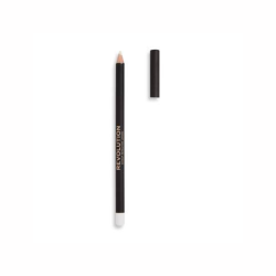 Revolution Eyeliner Pencil White