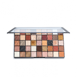 Revolution Maxi Reloaded Eyeshadow Palette 