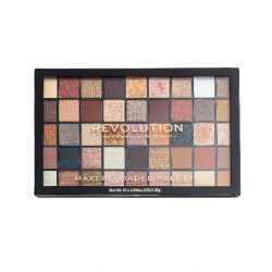 Revolution Maxi Reloaded Eyeshadow Palette 
