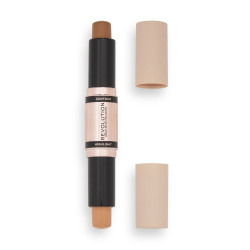 Revolution Fast Base Stick Contour Dark