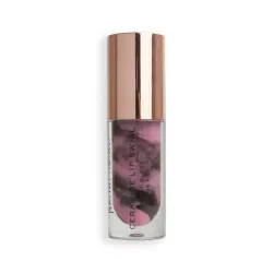 Makeup Revolution Swirl Ceramide Lip Gloss Cherry Mauve