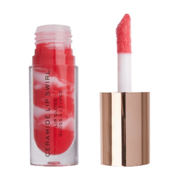  Revolution Ceramide Lip Swirl Gloss Lip Gloss - Peyton Reed