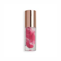 Revolution Boot Bomb Lip Gloss - Berry Pink