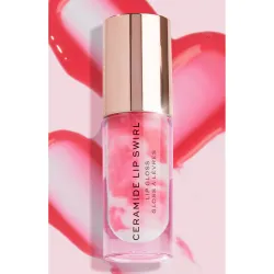 Revolution Soft Punk Ceramide Lip Gloss 