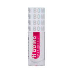 Revolution makeup Revolution Global pH Bomb Lip & Cheek Oil
