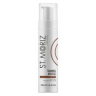 St. Moriz Original Tanning Mousse 200ml - Medium (12 UNITS)