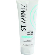 St. Moriz Fake Away Self-Tan Remover - 3 x 200ml